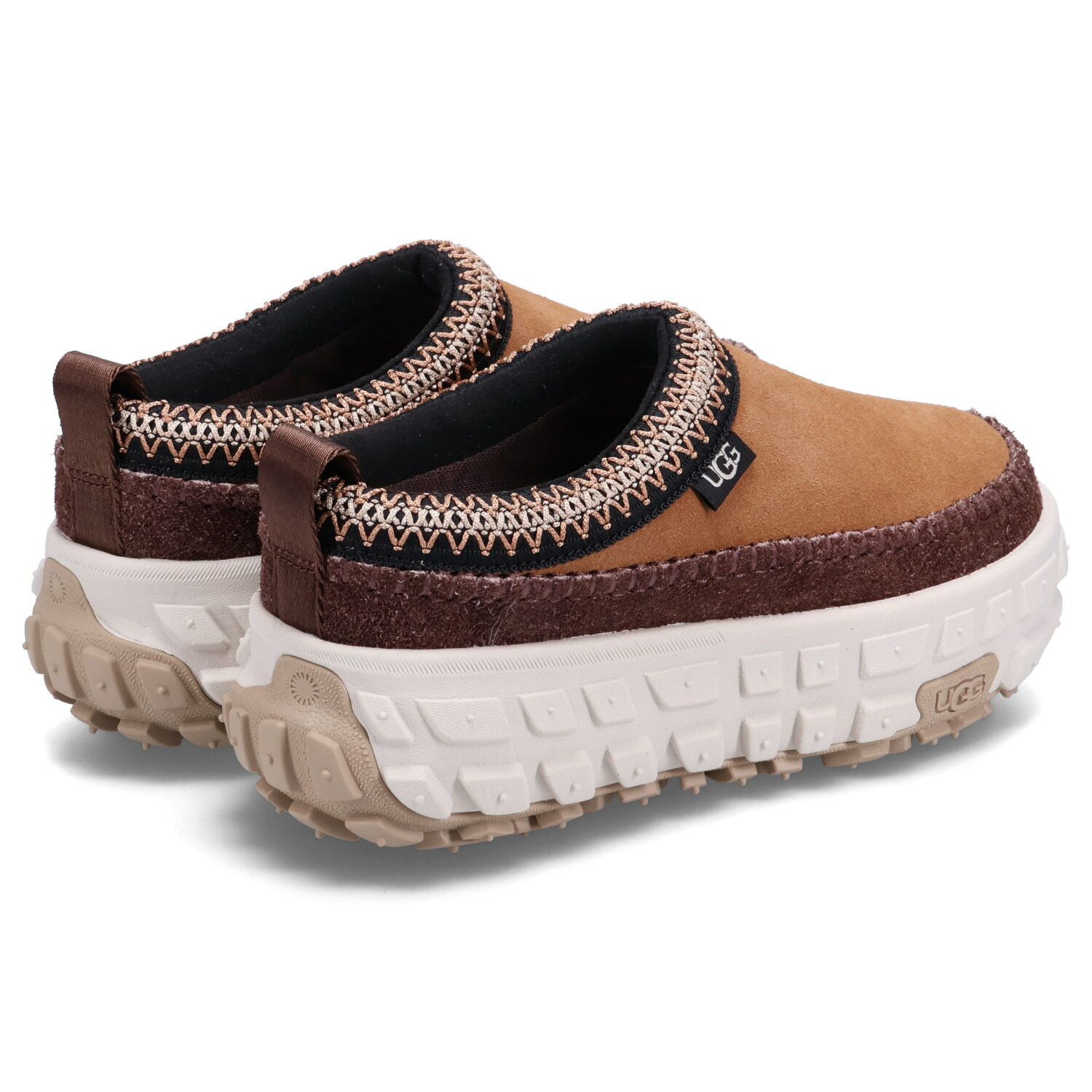 楽天市場】アグ UGG スニーカー スリッポン ベンチャー デイズ