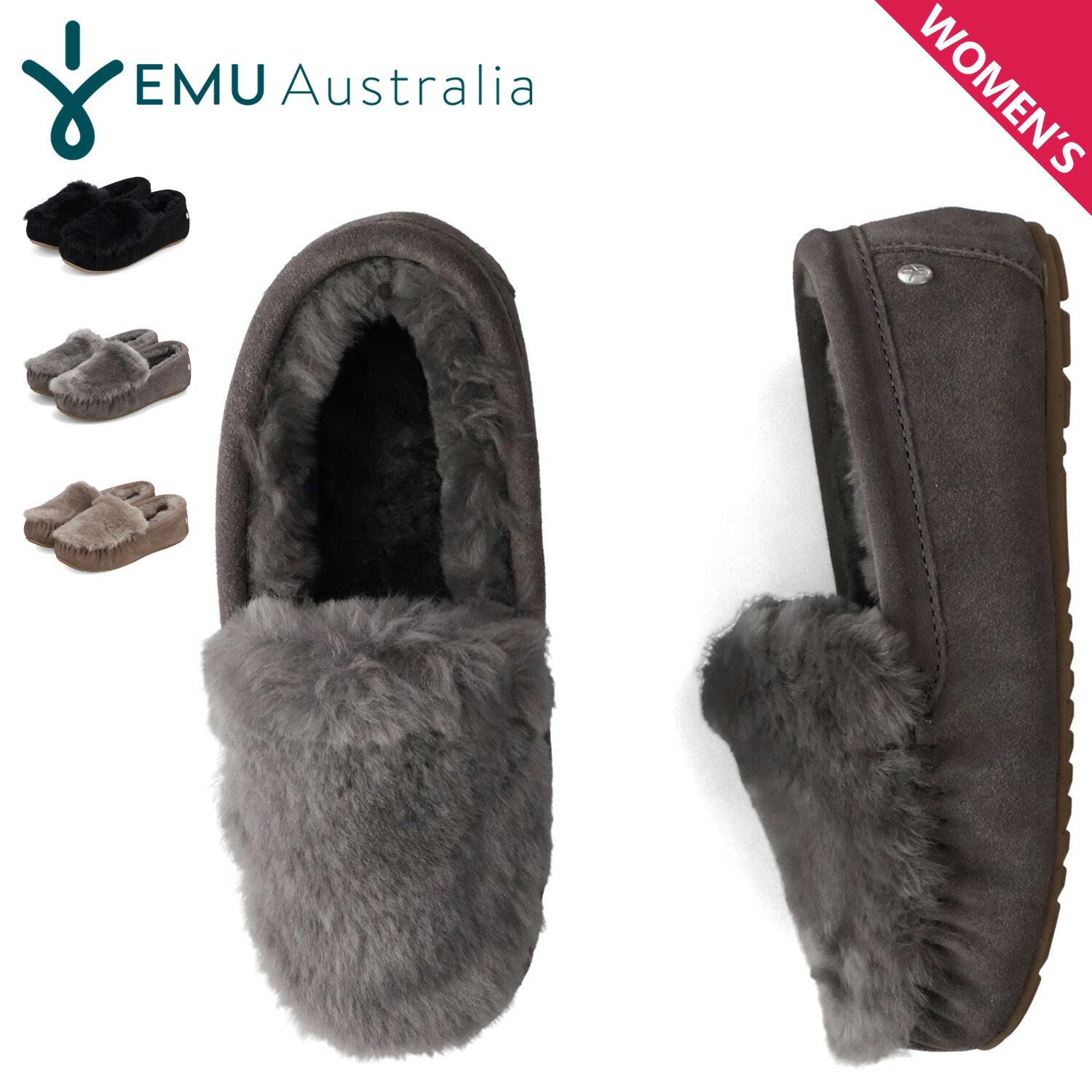 楽天市場】ugg イヤーマフ（靴）の通販