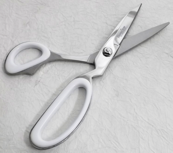 楽天市場】「ゆうパケット対応」庄三郎 ホームスターリング はさみ