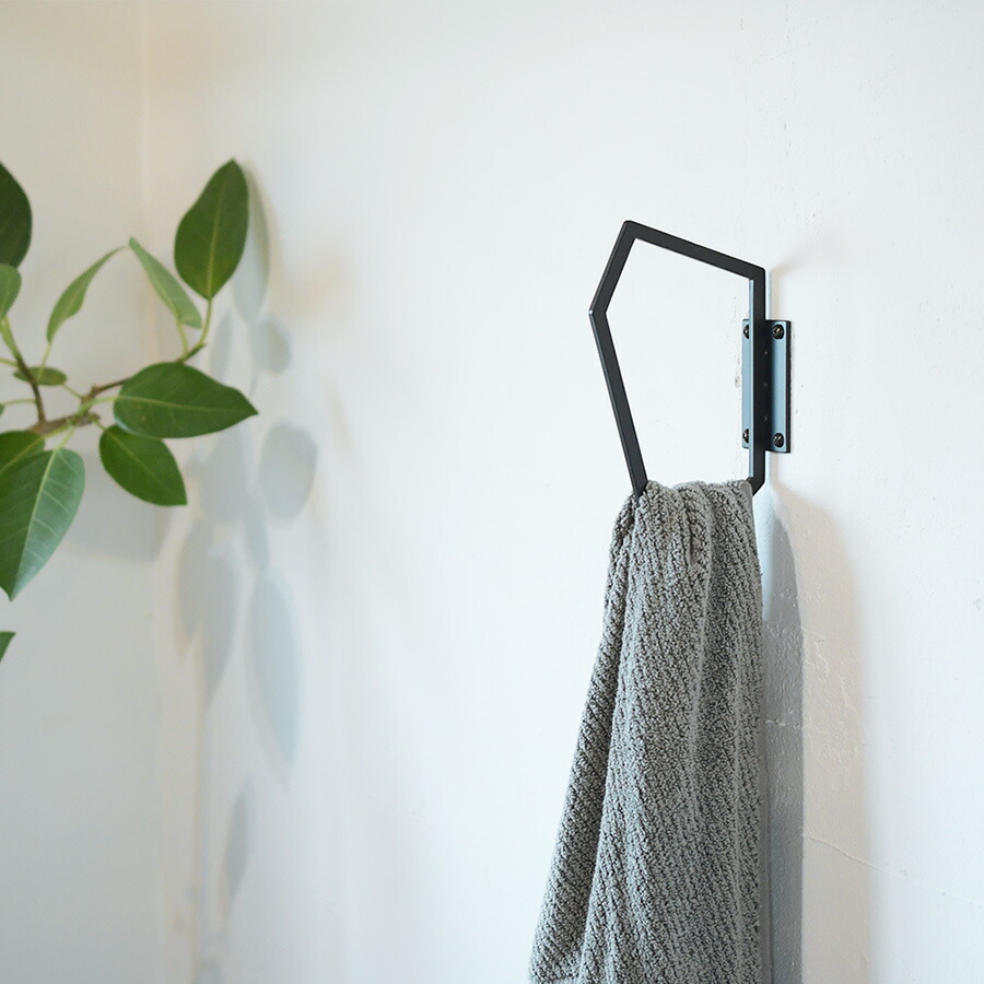 楽天市場】【国内自社生産】タオルハンガー ウィアード | SULK タオル