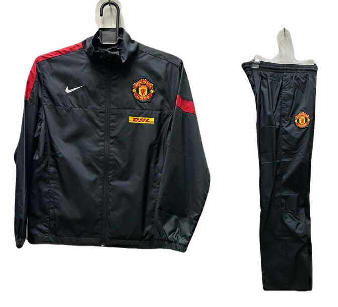 楽天市場】マンチェスターユナイテッド ウィンドブレーカーの通販