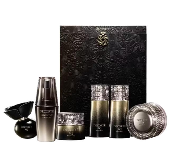 楽天市場】2025/12/1数量限定発売コスメデコルテ エターナルエレガンス