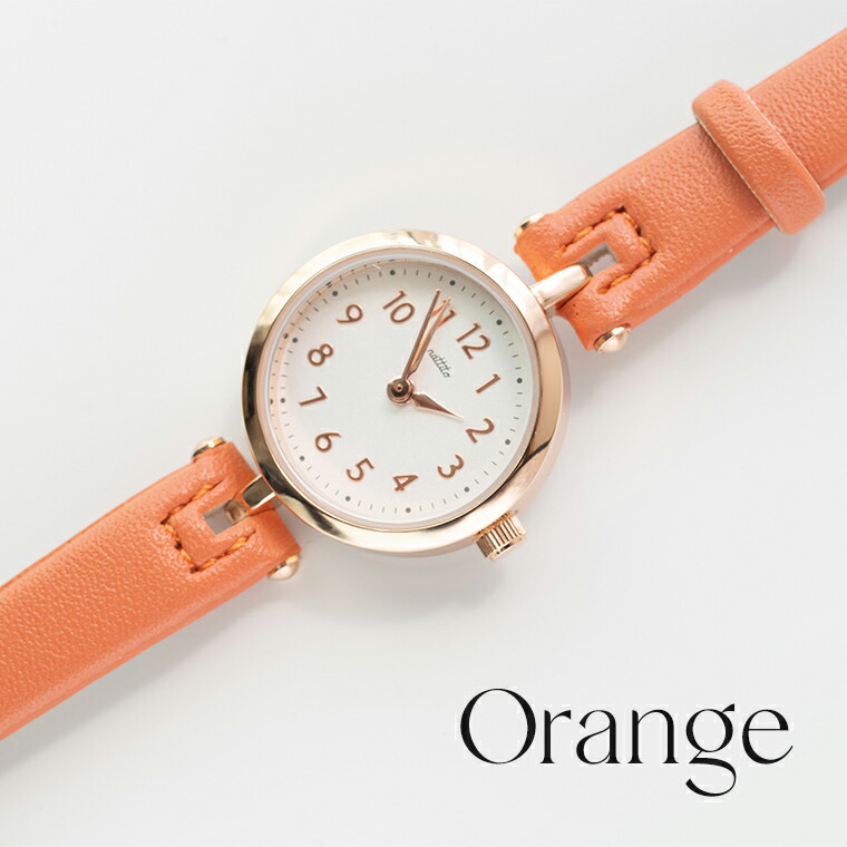 楽天市場】レディース腕時計 アラビア数字 日本製ムーブメント