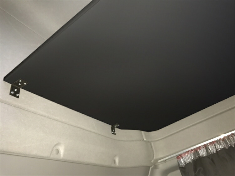 楽天市場】日野 グランドプロフィア オーバーヘッドコンソール | 収納