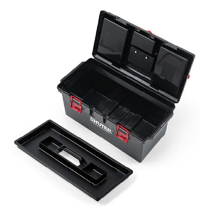 楽天市場】【楽天スーパーSALE期間P最大29倍】工具箱 ツールボックス