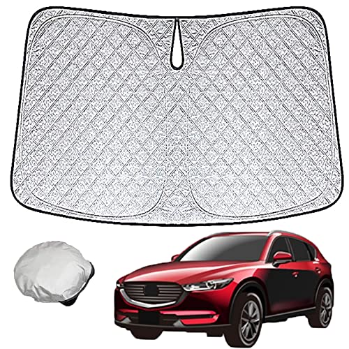 楽天市場】cx-8 ウィンドウシェードの通販