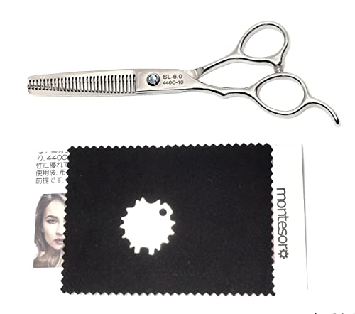 楽天市場】スキバサミ 左利き用の通販