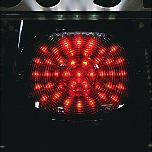 楽天市場】色：スモーク ポッシュ(POSH) ローハイトLEDテールライト