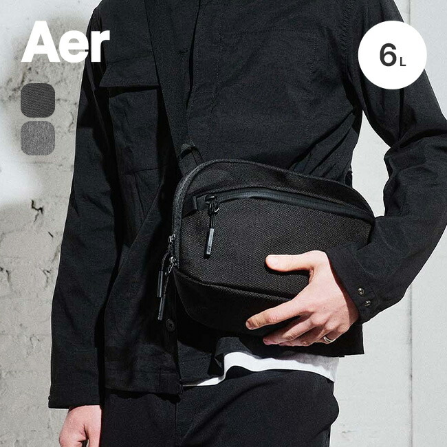 楽天市場】エアー デイスリング3 MAX Aer Day Sling 3 Max AER-21038