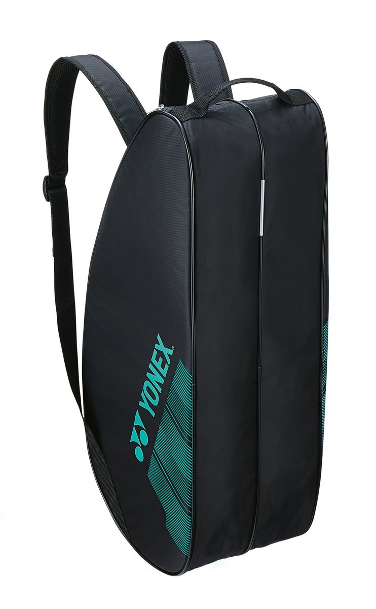 楽天市場】YONEX BAG2332R ラケットバッグ6(リュック付) バッグ