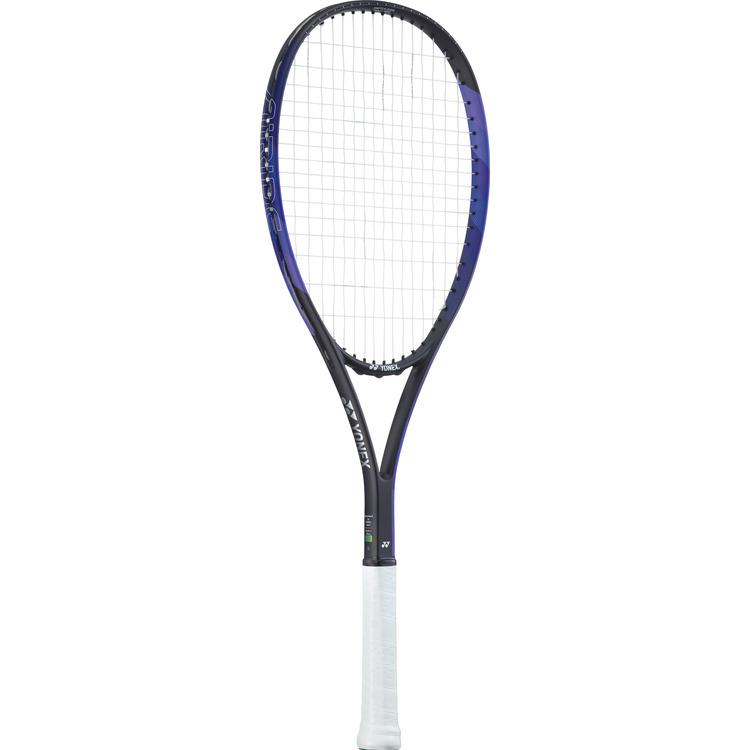 楽天市場】YONEX ARDG エアライド ソフトテニスラケット(軟式