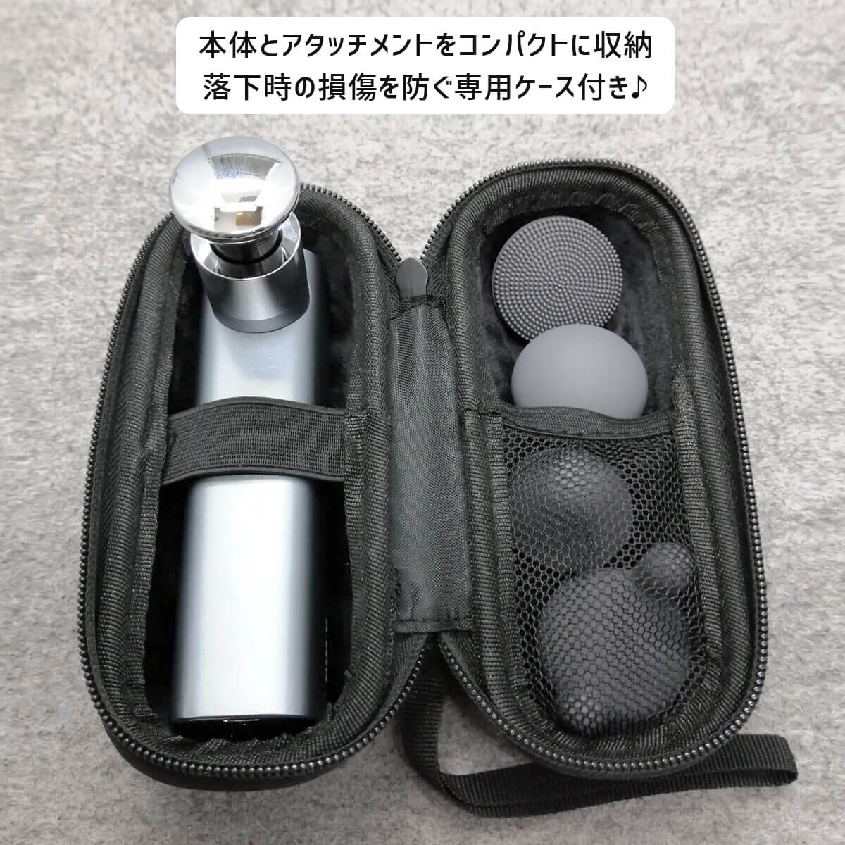 楽天市場】A-WIN HS-18 小型筋膜リリースガン ハンディタイプ 電動