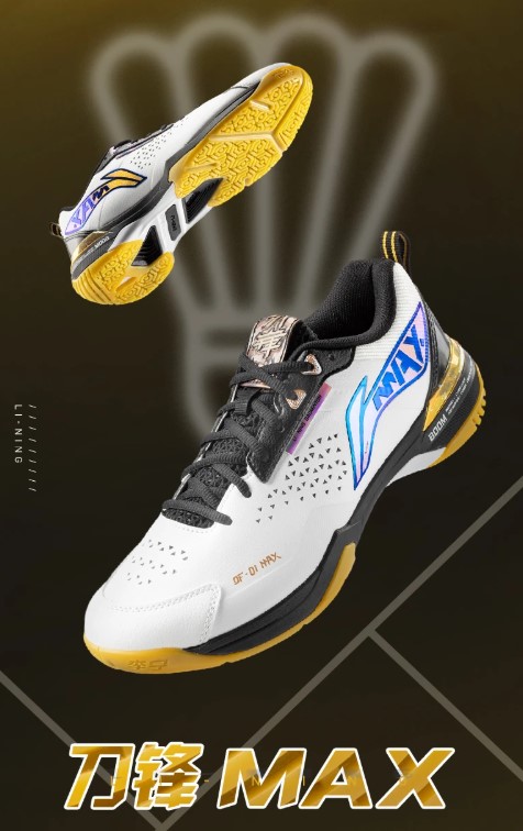 楽天市場】【渡辺勇大選手使用モデル】LI-NING AYAU003 Blade DF-01