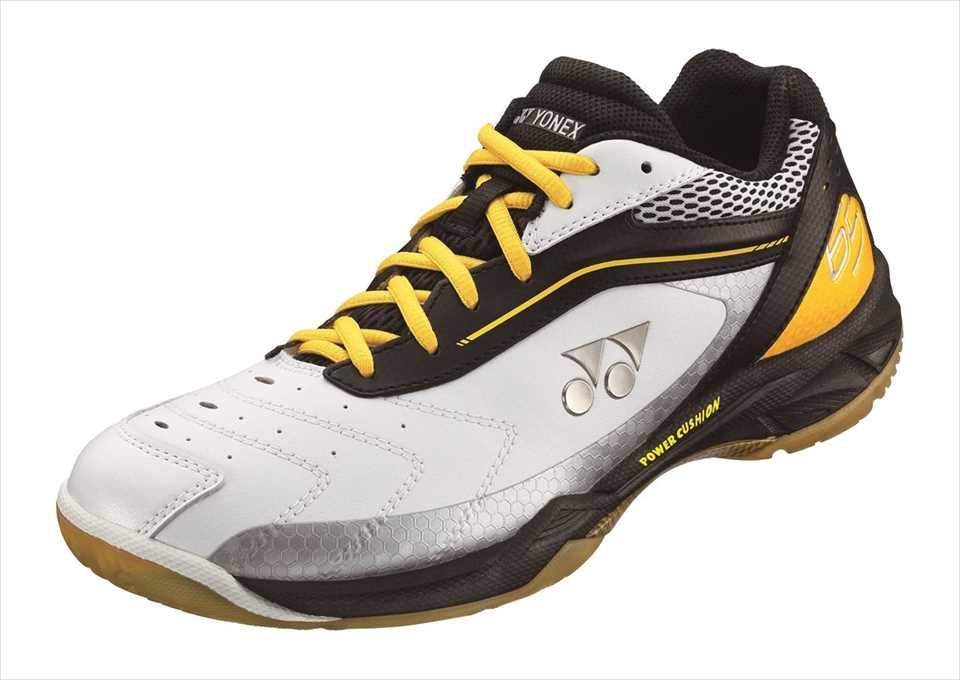 楽天市場】【超特価】YONEX SHB-65 バドミントンシューズ パワー