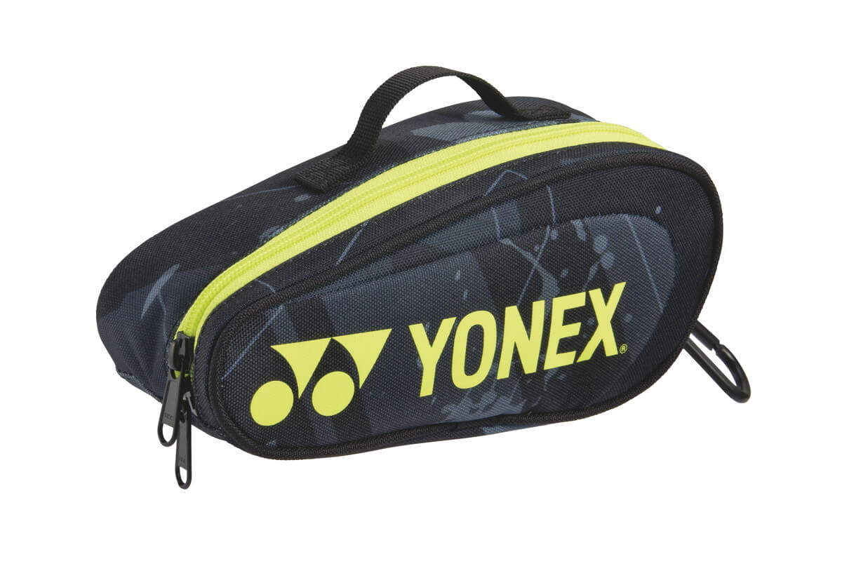 楽天市場】YONEX BAG20MN ミニチュアラケットバッグ バッグ(SUPPORT