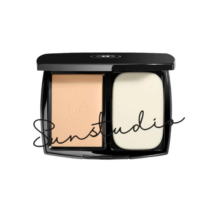 楽天市場】chanel シャネル ル ブラン コンパクト ラディアンス 20