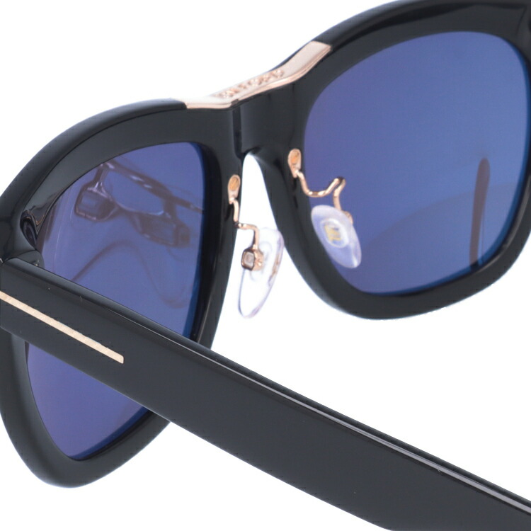 楽天市場】トムフォード サングラス TOM FORD FT9355（TF9355） 01A 56