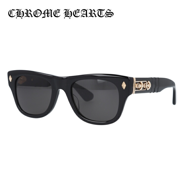 楽天市場】クロムハーツ サングラス CHROME HEARTS レギュラーフィット