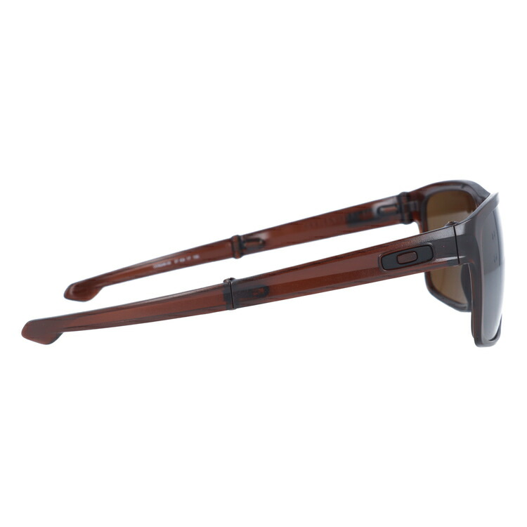 楽天市場】オークリー 偏光 サングラス OAKLEY スリバー F レギュラー