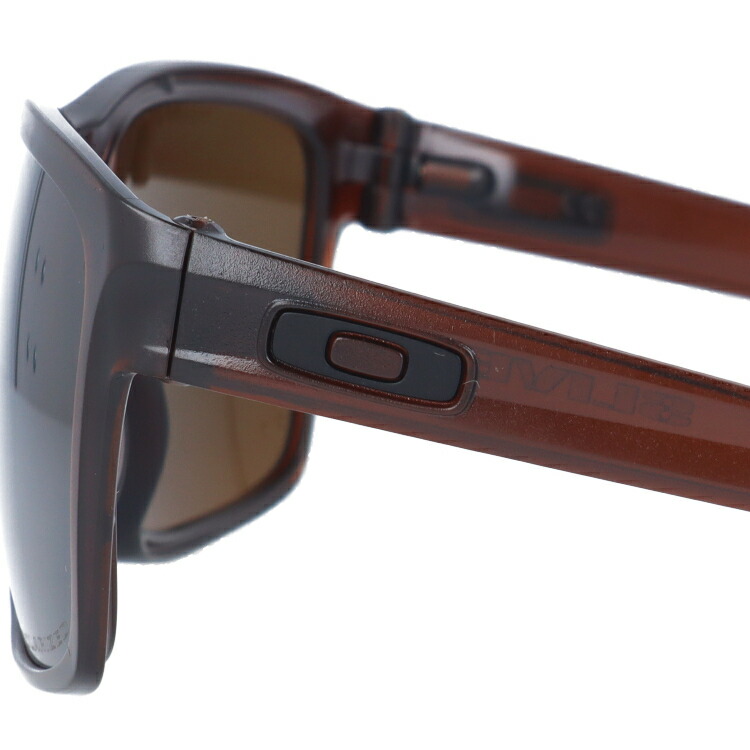 楽天市場】オークリー 偏光 サングラス OAKLEY スリバー F レギュラー