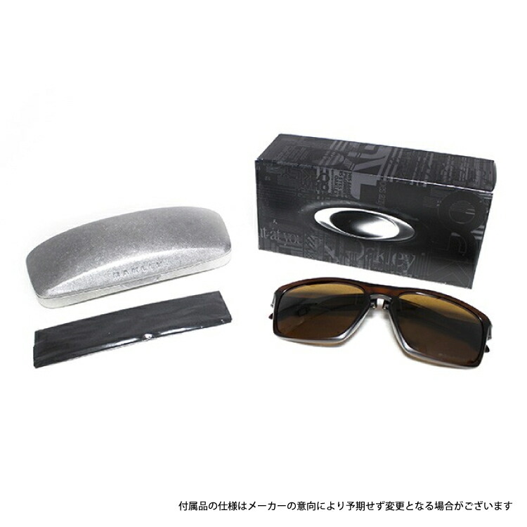 楽天市場】オークリー 偏光 サングラス OAKLEY スリバー F レギュラー