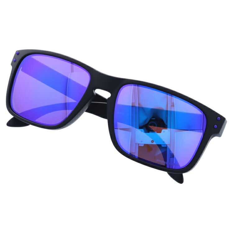 楽天市場】オークリー サングラス OAKLEY ホルブルック アジアン