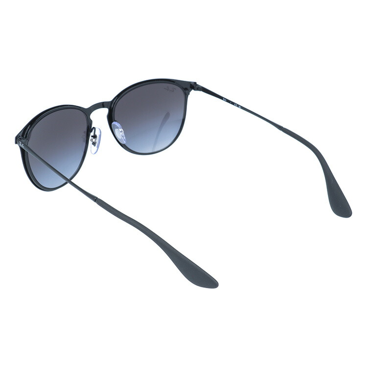 楽天市場】レイバン サングラス エリカ RB3539 002/8G 54 レギュラー