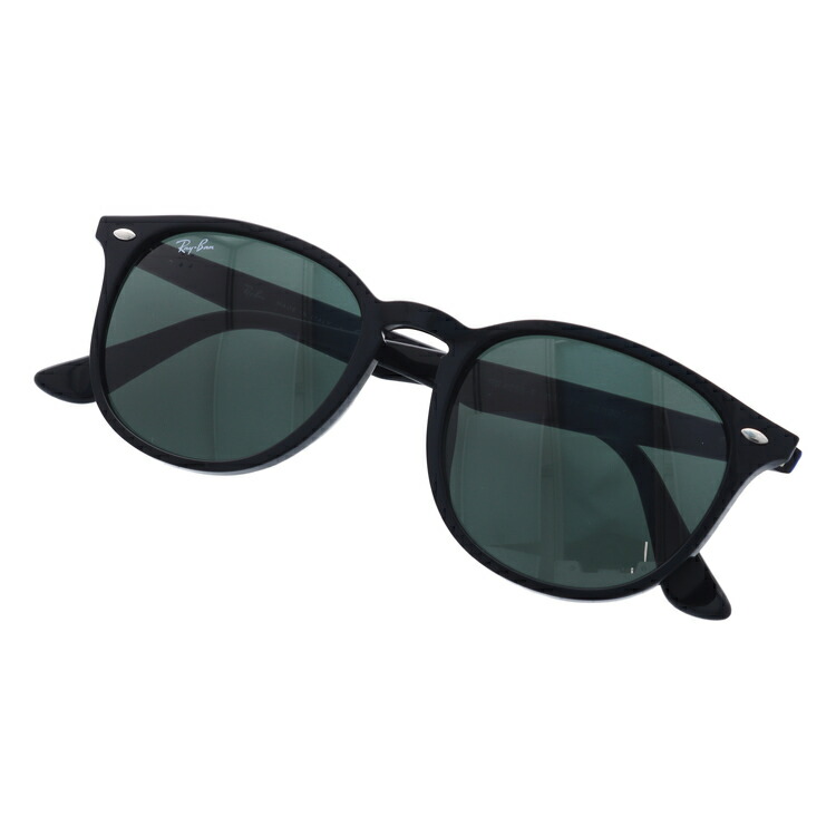 楽天市場】レイバン サングラス RB4259F 601/71 53 アジアンフィット