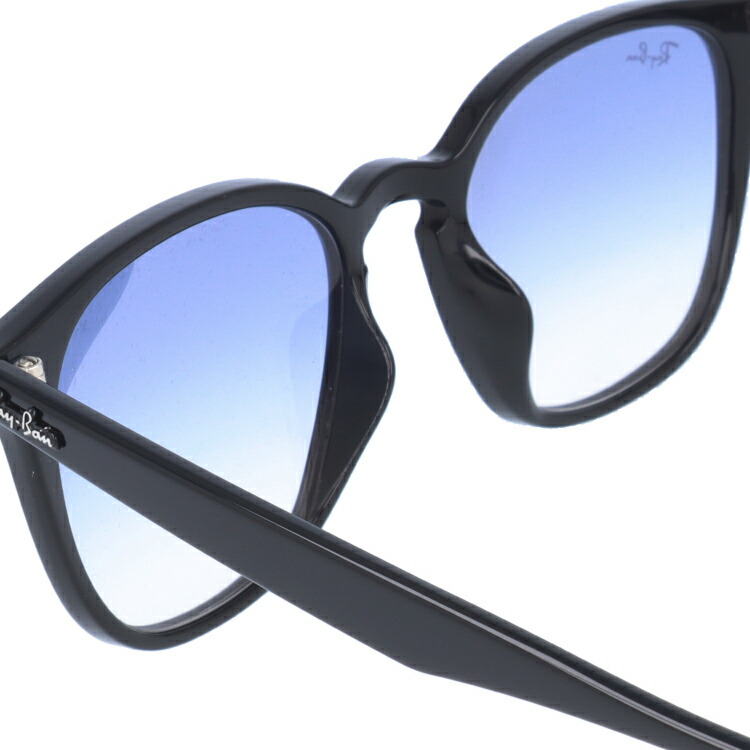 楽天市場】レイバン サングラス RB4258F 601/19 52 アジアンフィット