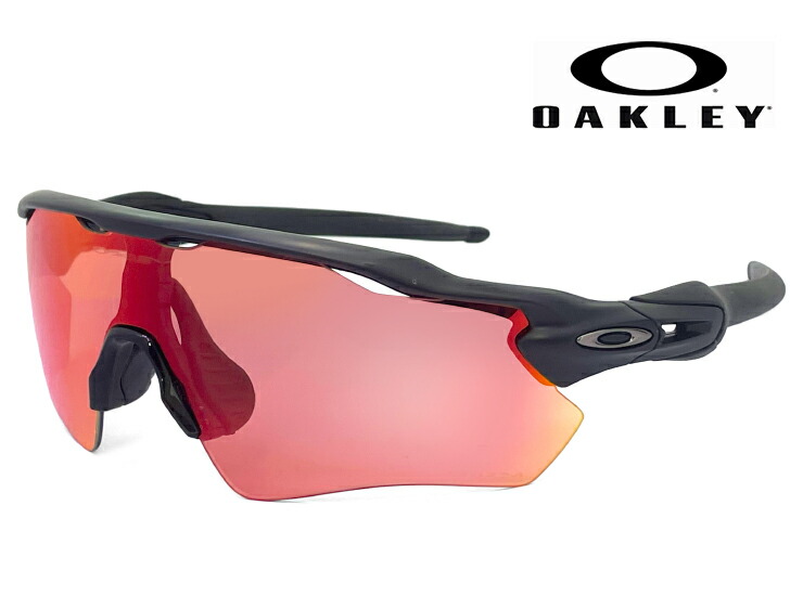 楽天市場】国内正規品 OAKLEY オークリー サングラス oo9208-90 radar