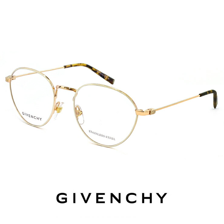 楽天市場】GIVENCHY メガネ ジバンシー 眼鏡 gv0139 y3r [ 度付き,ダテ