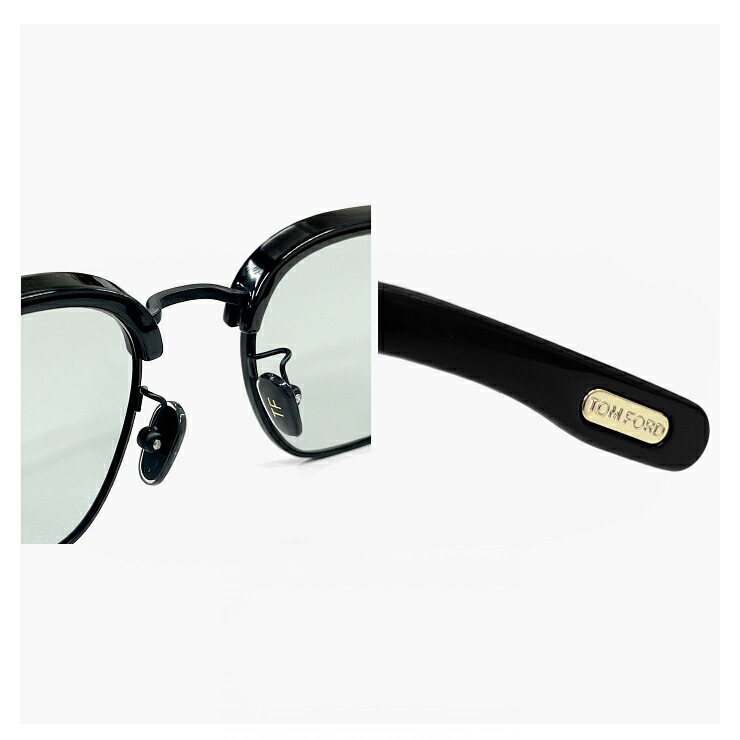 楽天市場】トムフォード サングラス TF1119-D 01a ライトカラー 薄い色