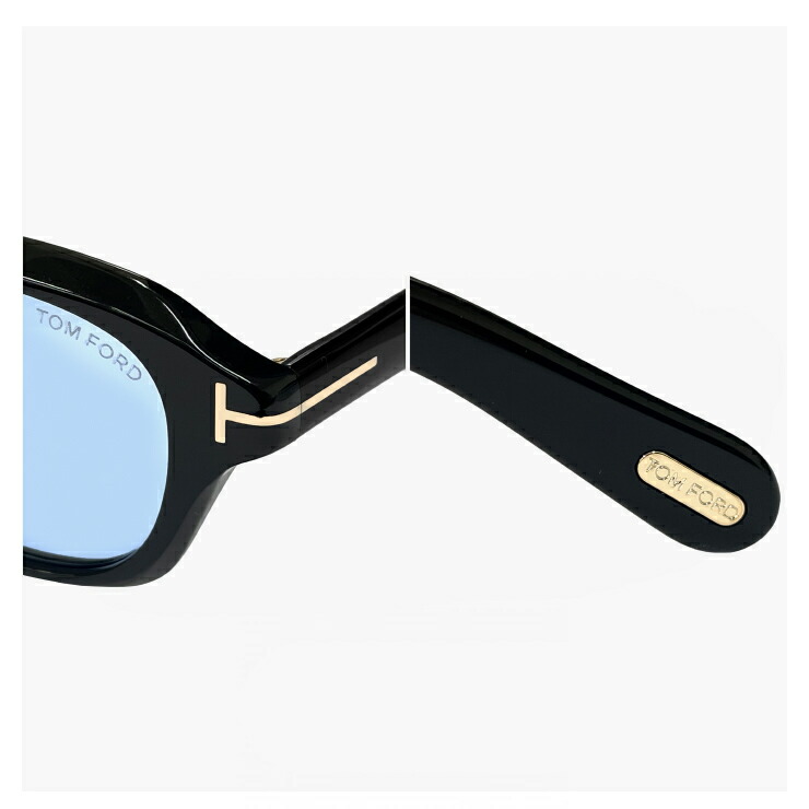 楽天市場】トムフォード サングラス メンズ TF1147-D 01v uvカット TOM
