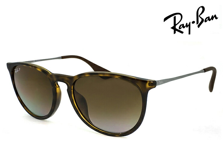 楽天市場】レイバン 偏光サングラス レディース サングラス rb4171f