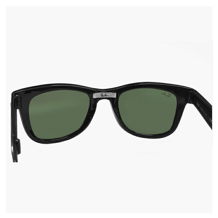 楽天市場】折りたたみ レイバン サングラス Ray-Ban RB4105 ( 601