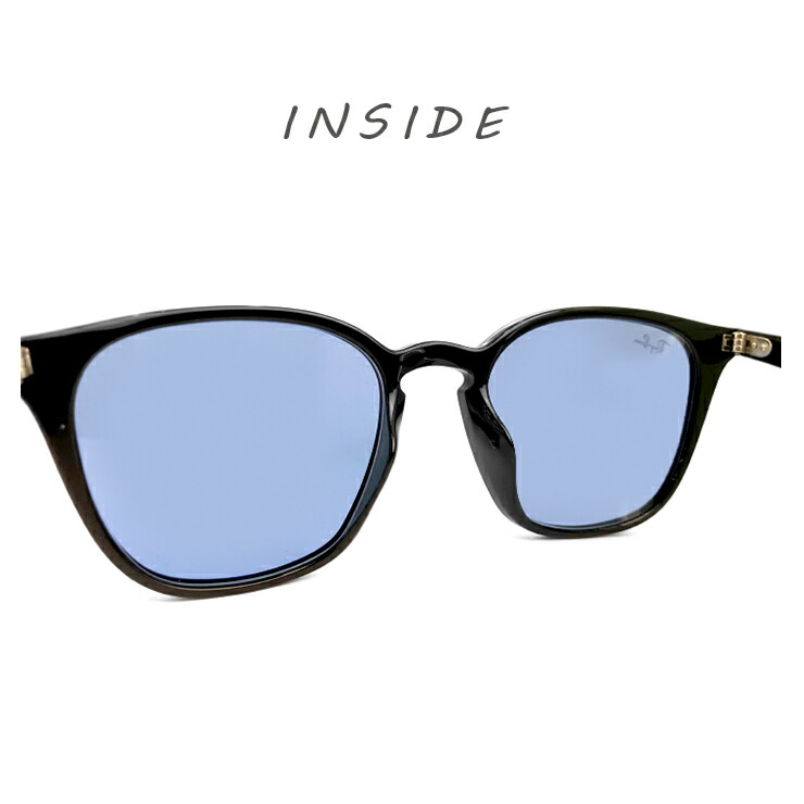 楽天市場】レイバン サングラス Ray-Ban rb4258f 60180 52mm rb4258-f