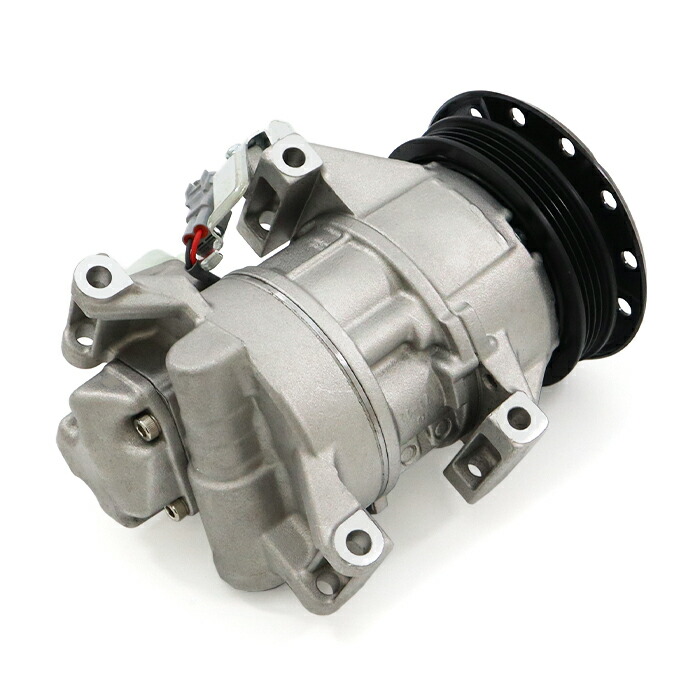 楽天市場】トヨタ カローラ ルミオン NZE151N エアコンコンプレッサー