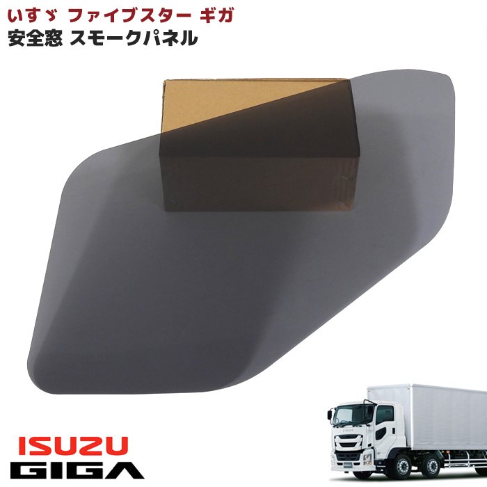 楽天市場】ファイブスターギガ 安全窓の通販
