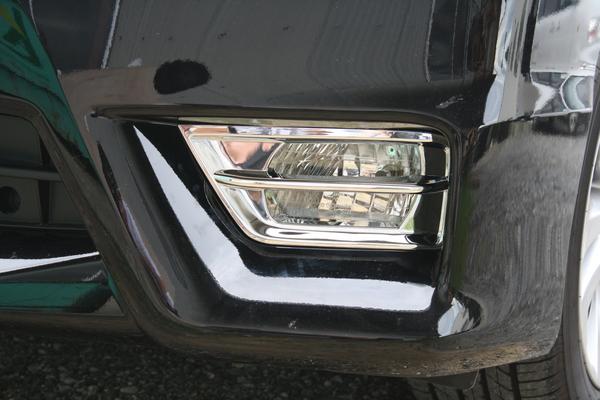 楽天市場】20系 ヴェルファイア 前期 Zグレード メッキ フォグランプ