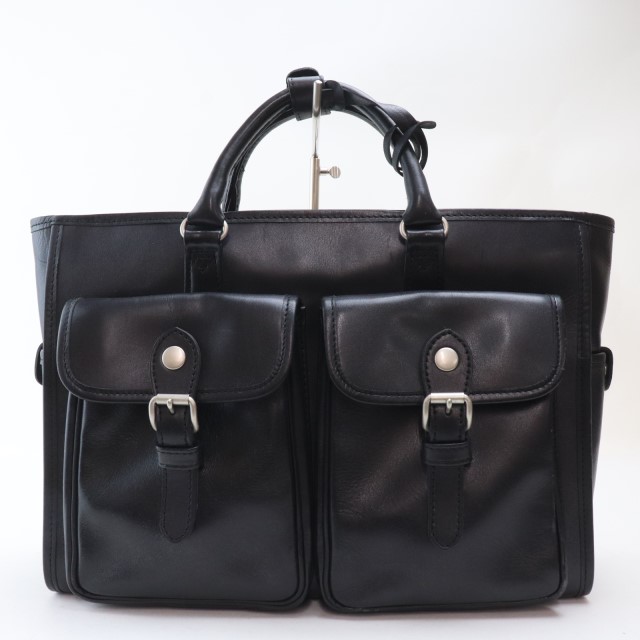 楽天市場】【中古】2311-64 ポーター ブリーフケース ビジネスバッグ