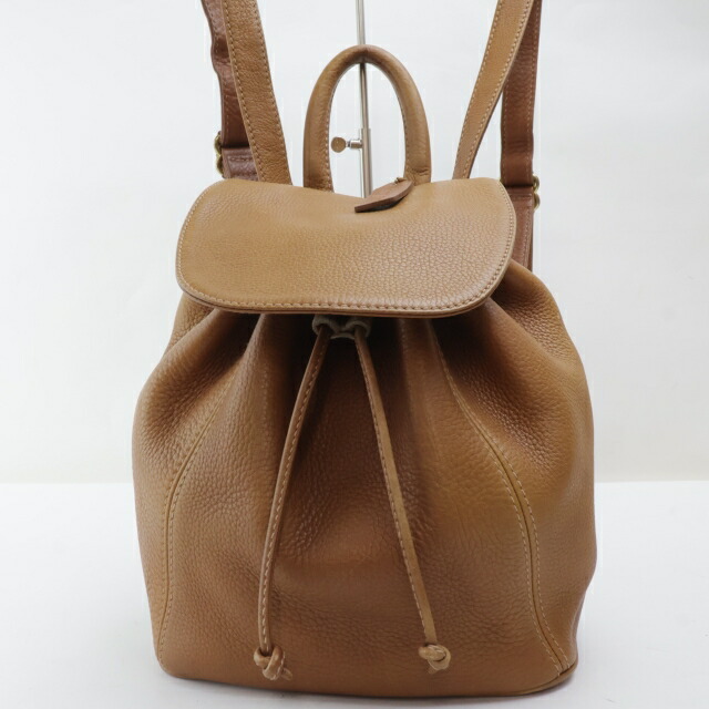 楽天市場】キャメル（ブランドコーチ）（バックパック・リュック