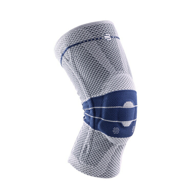 楽天市場】バウアーファインド BAUERFEIND 膝サポーター