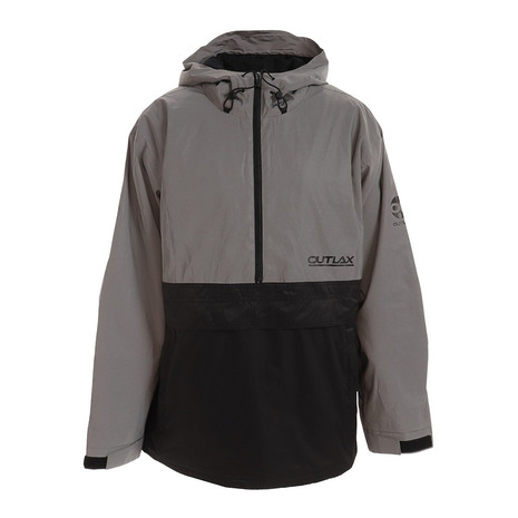 楽天市場】アウトラックス（OUTLAX）（メンズ）プルオーバー