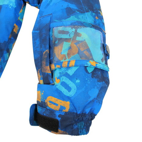 楽天市場】スノーカービング（SNOW CARVING）（キッズ）ボーイズ 上下