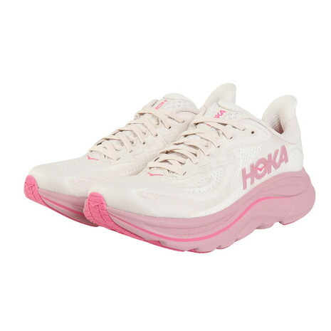 楽天市場】ホカ（HOKA）（レディース）ランニングシューズ ジョギング