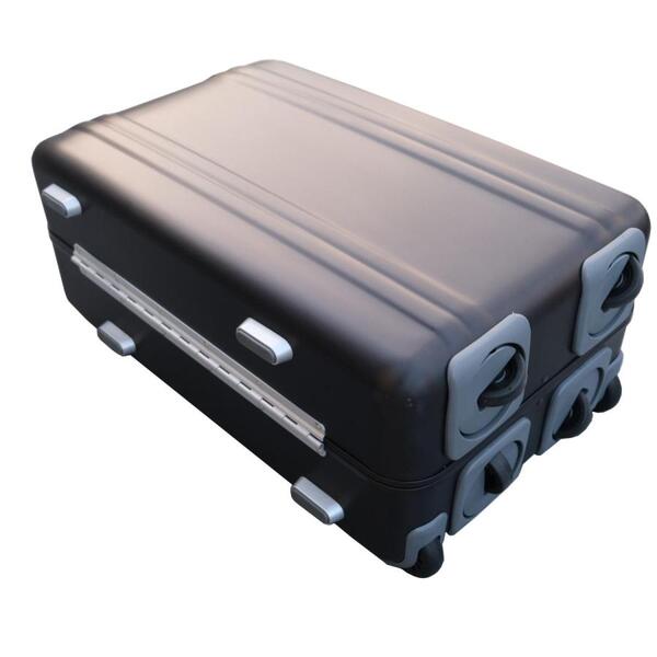 楽天市場】ゼロハリバートン コレクターズ スーツケース キャリー