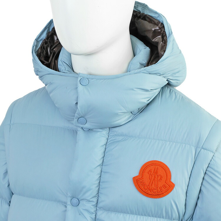 楽天市場】モンクレール MONCLER Cycloneダウンジャケット 1A000-22