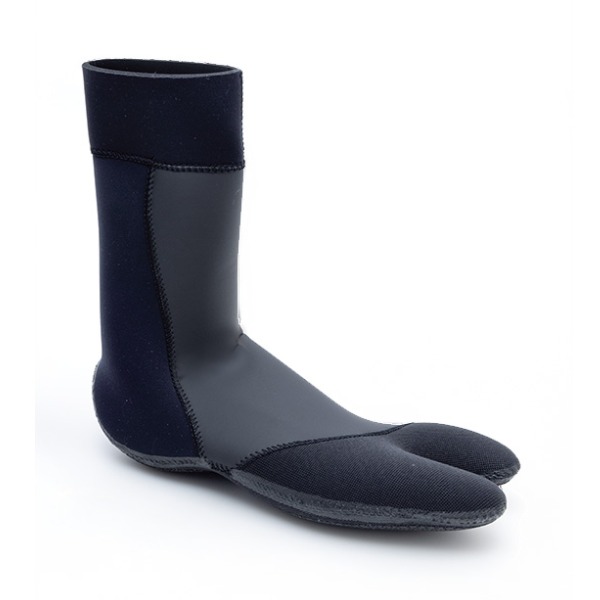 楽天市場】DANBUOY ダンブイ 25-26 3mm Barefoot Two Toes Signature