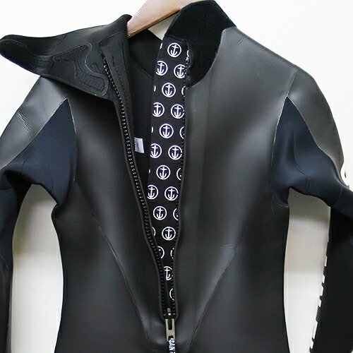 楽天市場】送料無料 CAPTAIN FIN キャプテンフィン ウェットスーツ