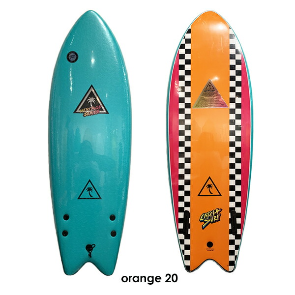 楽天市場】送料無料 CATCHSURF キャッチサーフ レトロ ツイン